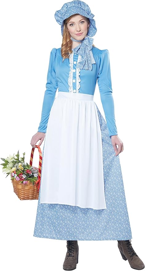 Pioneer Woman