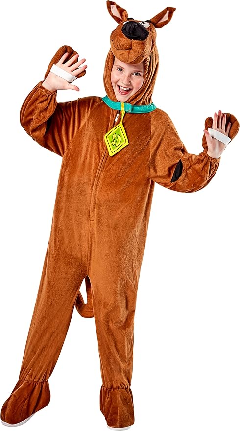 Scooby Doo