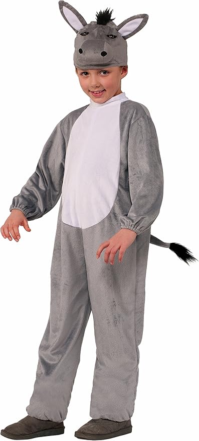 Donkey
