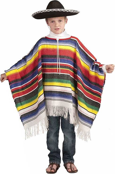 Poncho