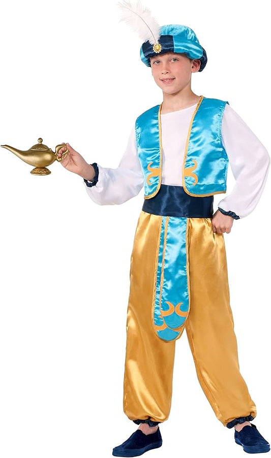 Arabian Prince