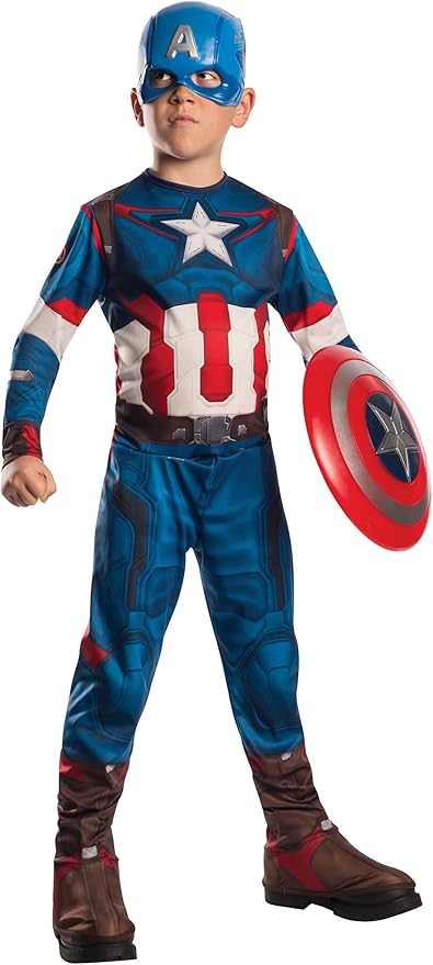 Captain America