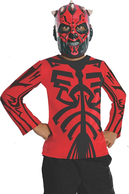 Darth Maul