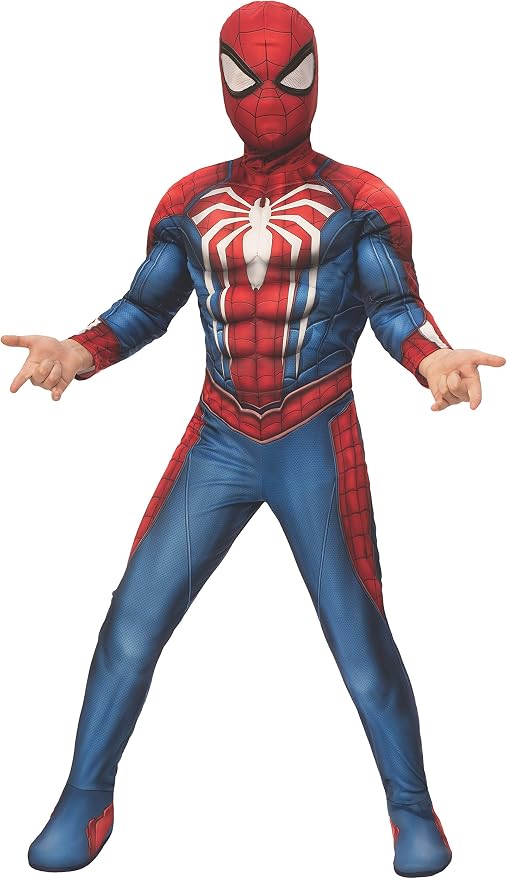 Spiderman