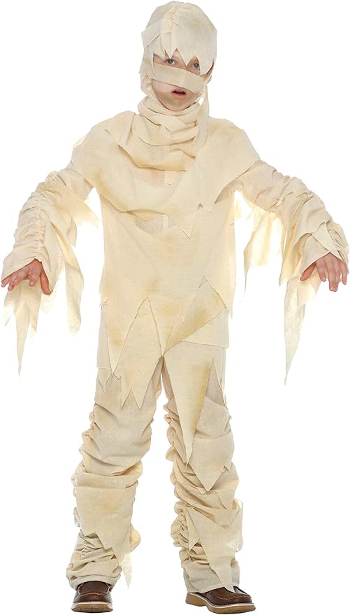 Mummy
