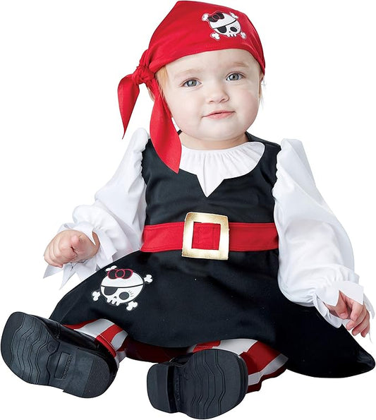 Petite Pirate