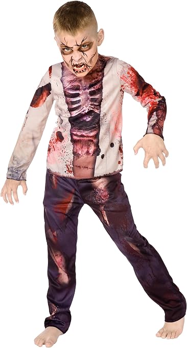 Zombie