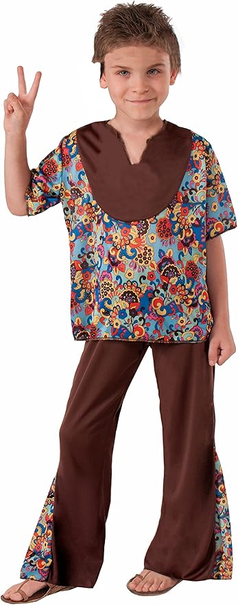 Hippie Boy (Mediano)