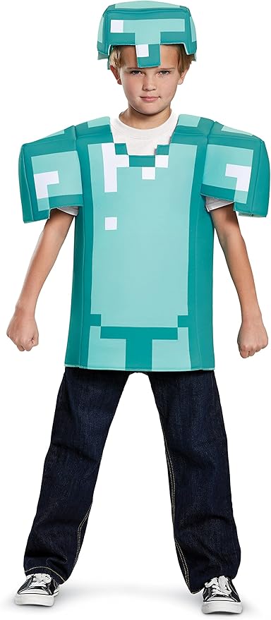 Disfraz Inspirado en Steve