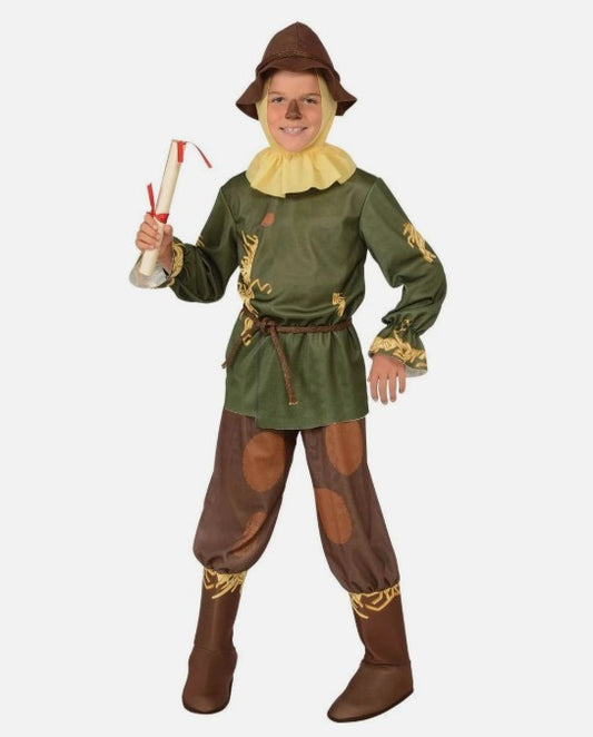 Scarecrow