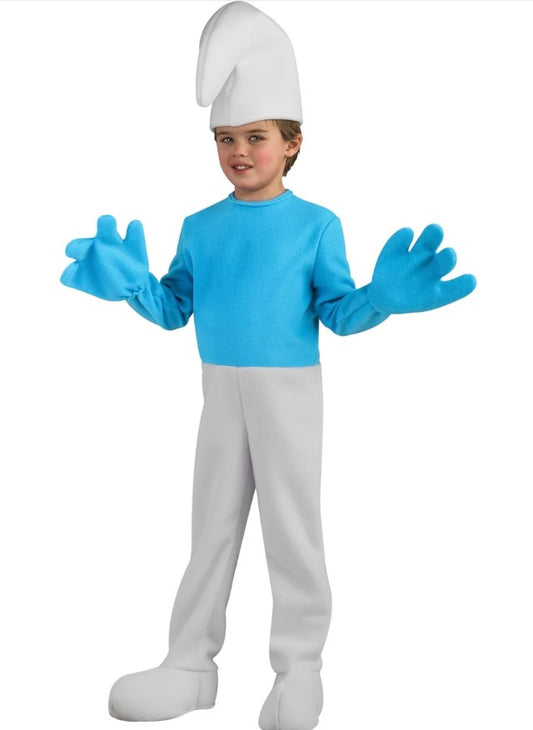 Smurf