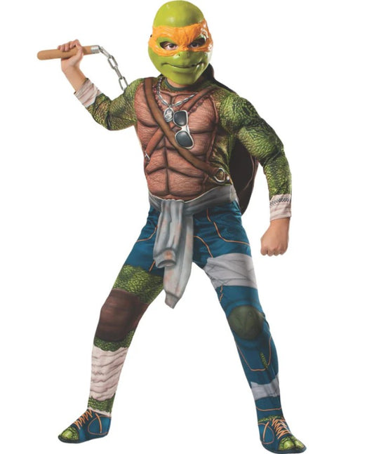 Michelangelo