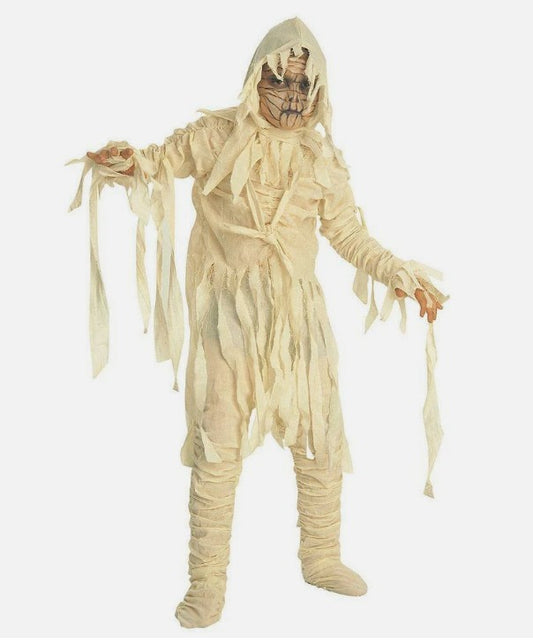 Mummy