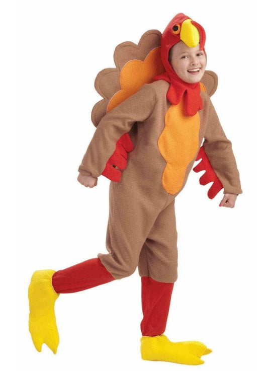 Turkey (Chica)
