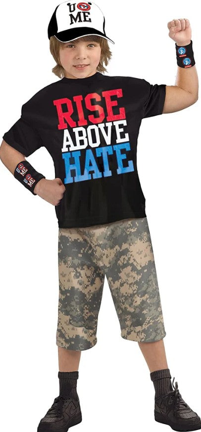 John Cena