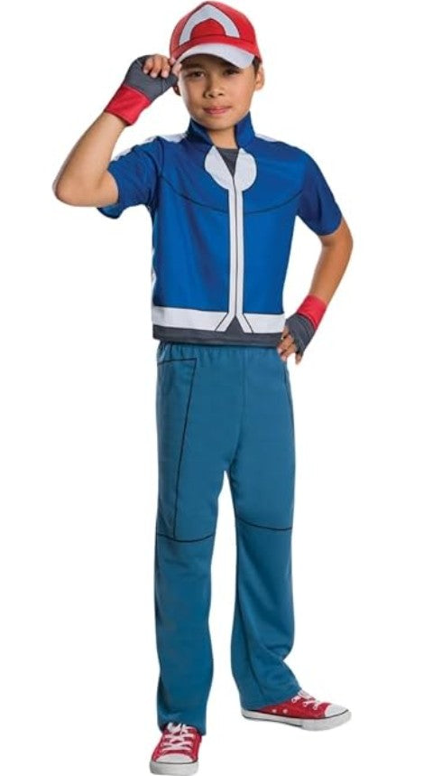 Ash