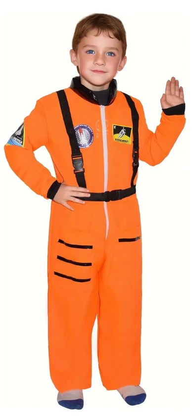 Astronauta