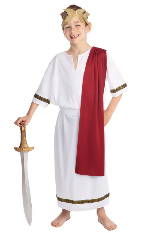 Roman Emperor