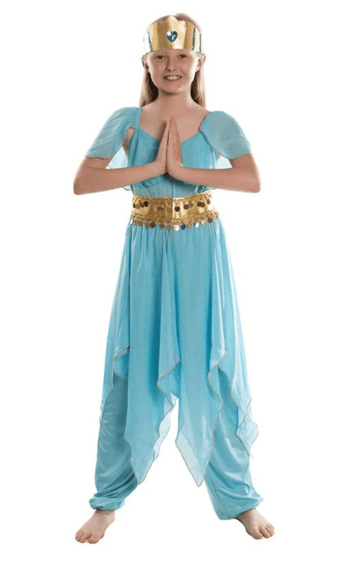 ARABIAN PRINCESS