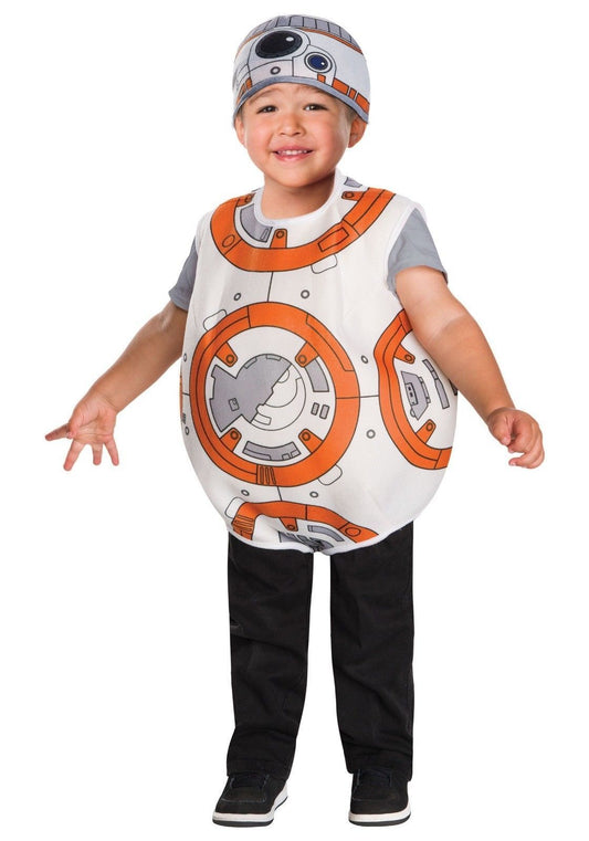 Bb-8