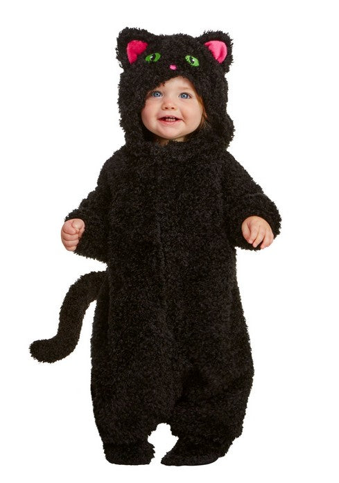 BLACK CAT