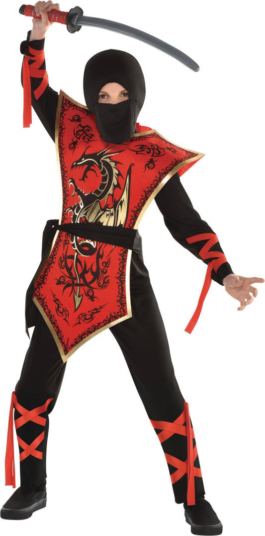Ninja Assassin