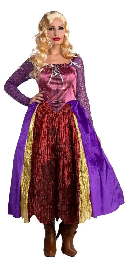 SILLY SALEM SISTER WITCH