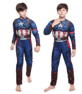 Cap America