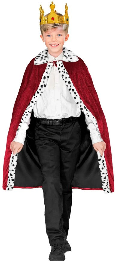 King Robe