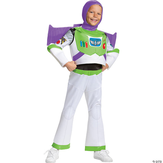 Buzz lightyear