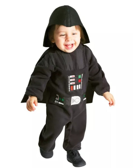 Darth Vader Baby