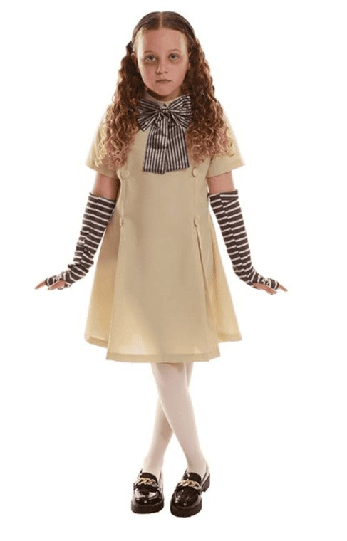 Girls Evil Doll