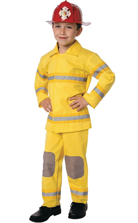 Fireman
