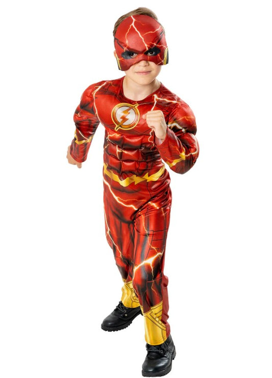 The Flash
