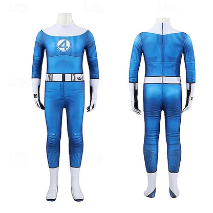 Superheroe 4F