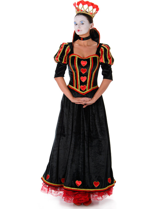 Queen Of Hearts