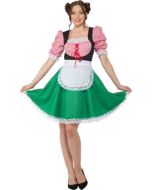 HOSTESS