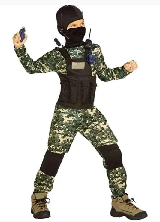 Navy Especial Ops