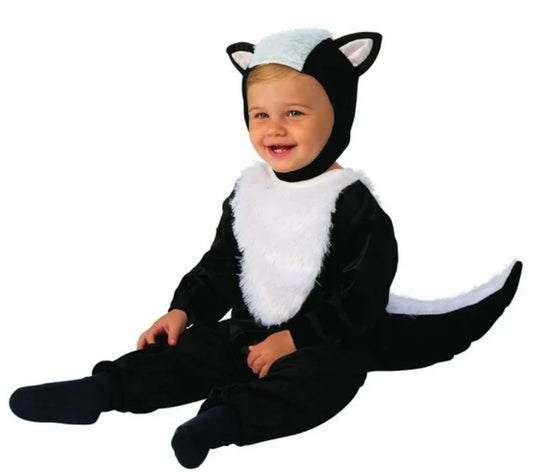 Sweet Little Skunk