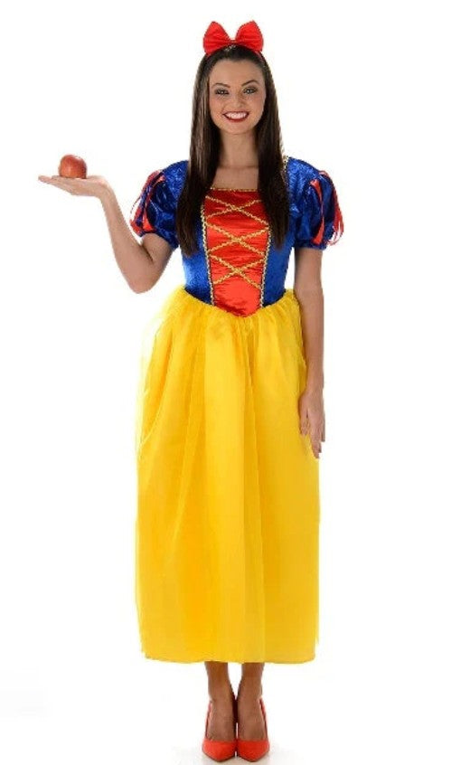 SNOW WHITE