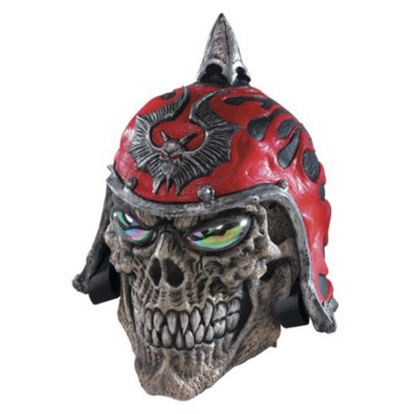 Demon Rider Skull Mask – Disfraces de Peli